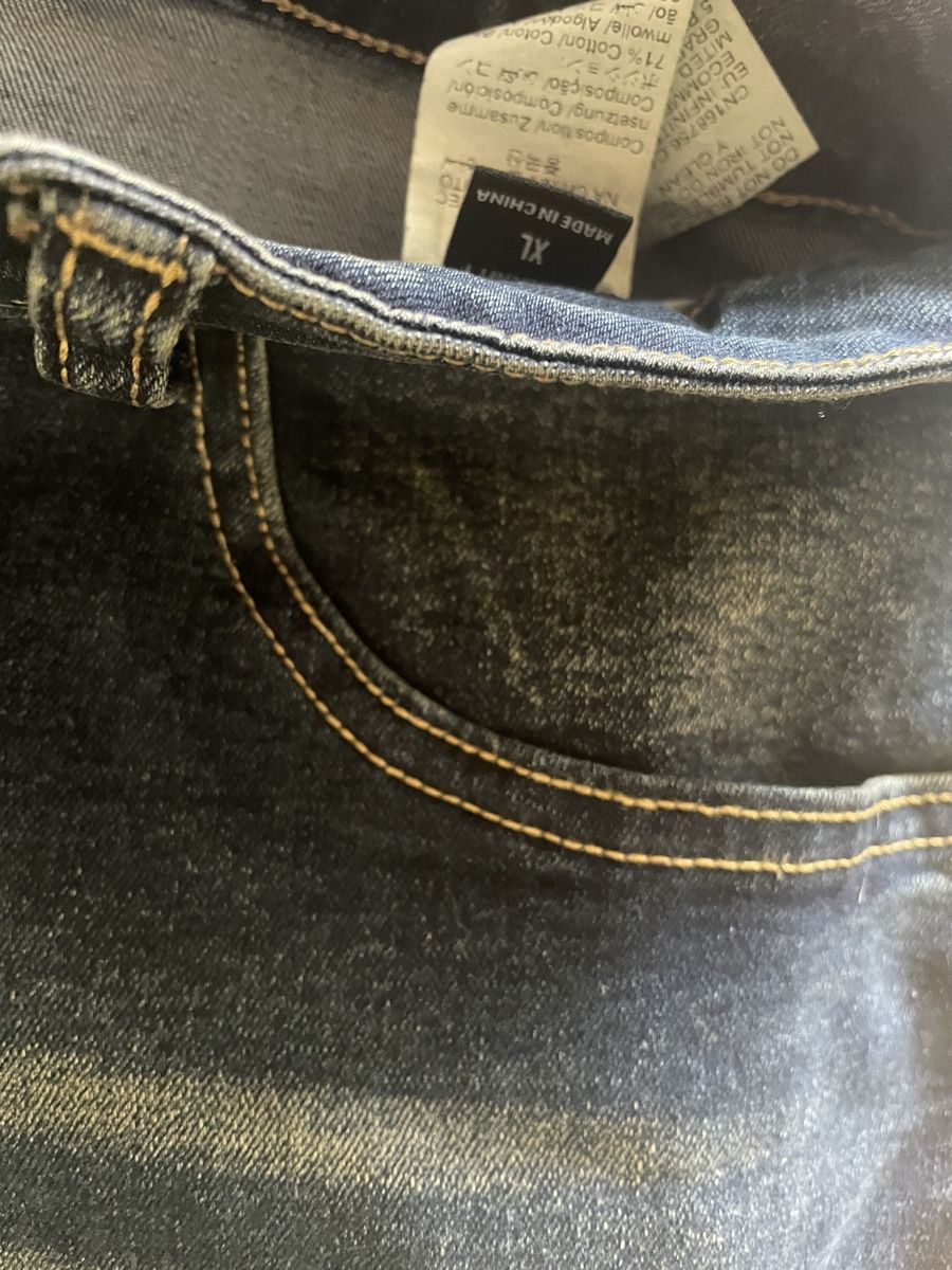 Lotti di vestiti: Jeans + Hemd Set – Usato da Laufen venduto da bia_7vr6 8