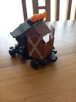 Playmobil lanceur