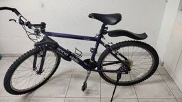 Cannondale Mountainbike