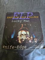 Vinyl, 7" LP - Emerson, Lake & Palmer – Lucky Man... (1975)