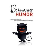 Schwarzer Humor