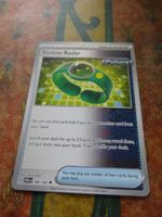 POKEMON Techno radar   G  PAR EN  180/182  TRAINER  2023