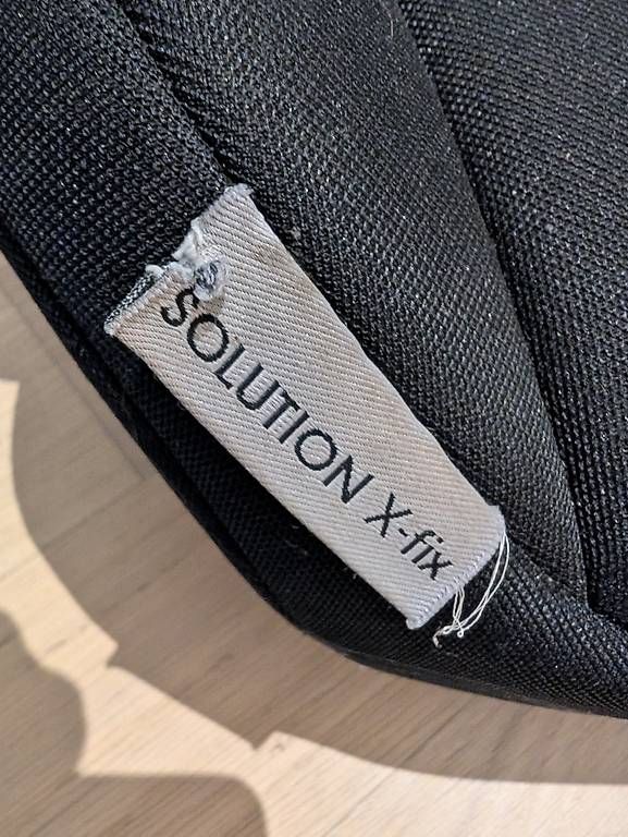 Auto-Kindersitze: Kindersitz Cybex – Gebraucht aus Solothurn von Smfr 2
