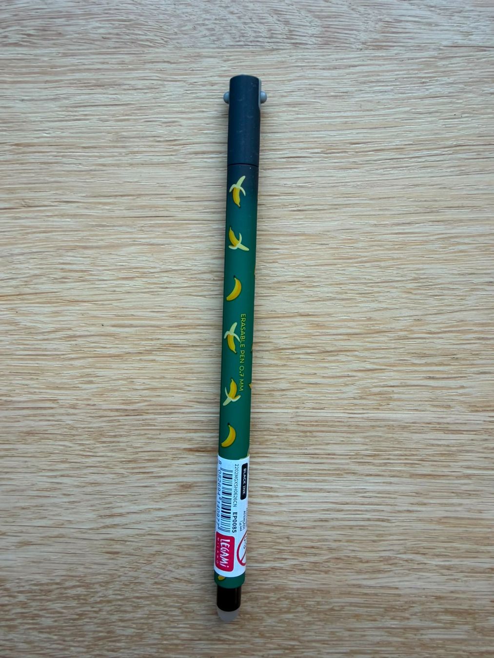 Legami Stifte & Marker: Legami Stift Gorilla – Neu und originalverpackt aus Wald ZH von patriziajenny 1
