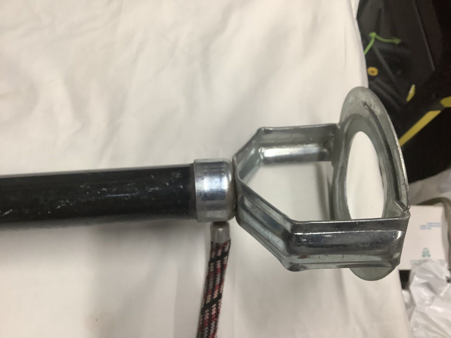 Pompe: VELO FAHRRAD LUFTPUMPE – Usato da Glarus venduto da Mdelphi 7