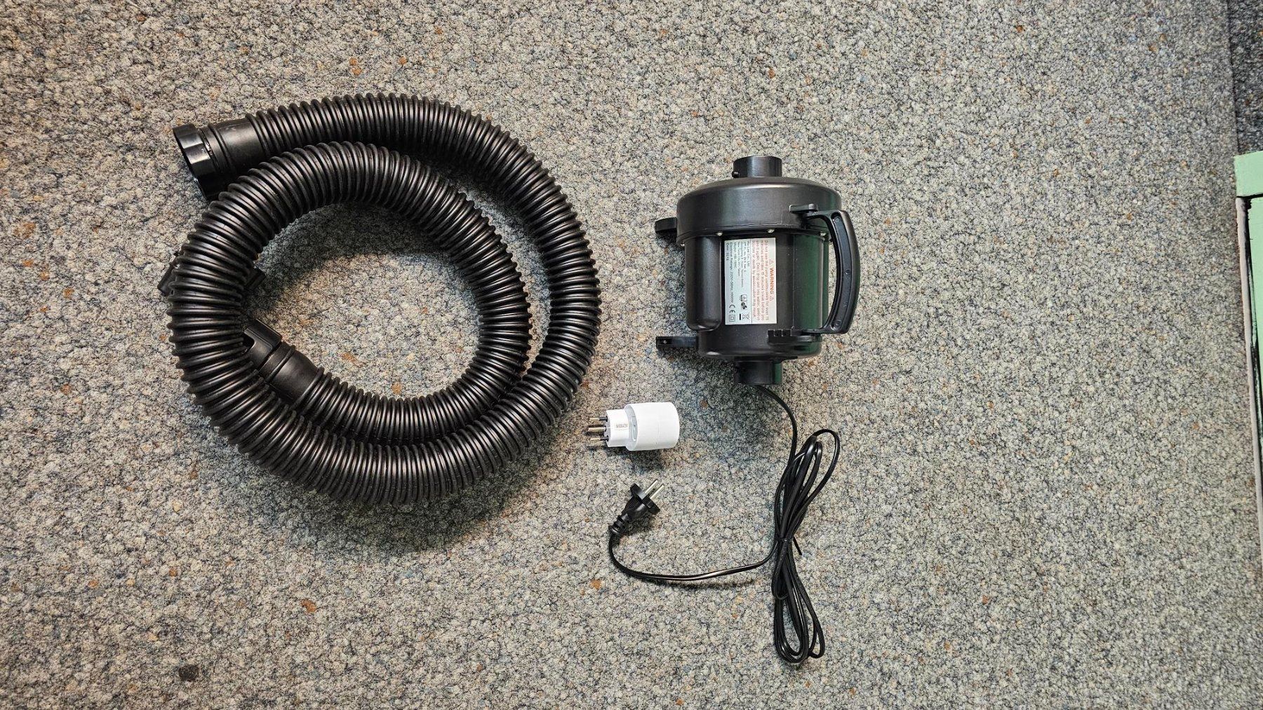 Pompe & Parti di ricambio: Elektropumpe – Nuovo (secondo la descrizione) da Glarus venduto da Miris8088