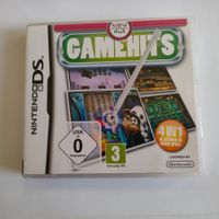 GameHits - 4 in 1 - DS