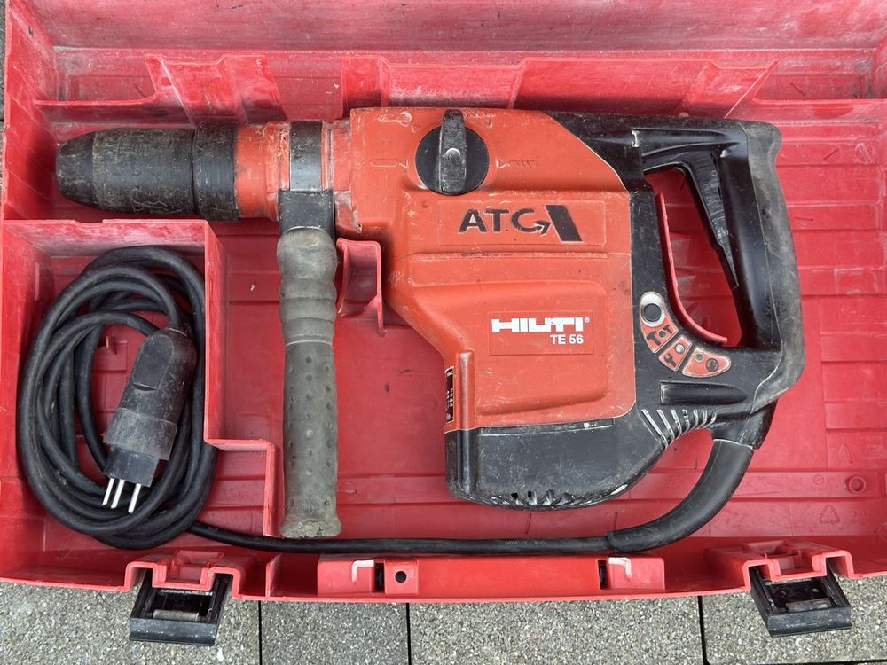 Hilti te 56 price hotsell