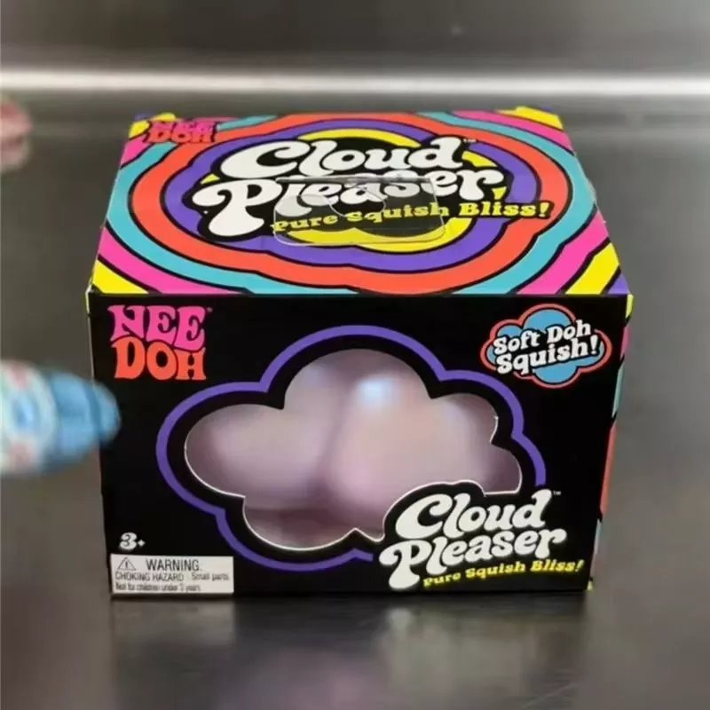 Giocattoli: Neu Needoh like Cloud Pleaser – Nuovo (secondo la descrizione) da Glattbrugg venduto da ann_hy2y 1