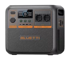 Powerbox Bluetti Premium 200