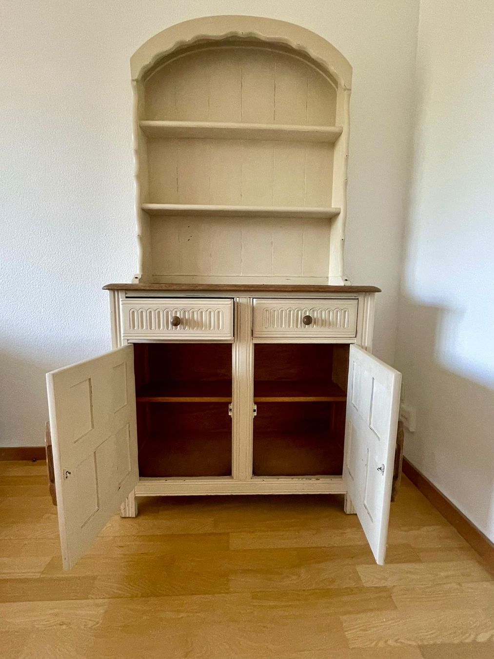 Büffets: Vintage Buffet England ca. 1910 – Gebraucht aus Zürich von ShaziaI 2