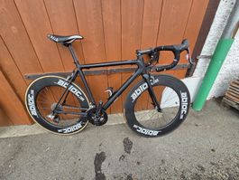 Focus Izalco strasse Velo