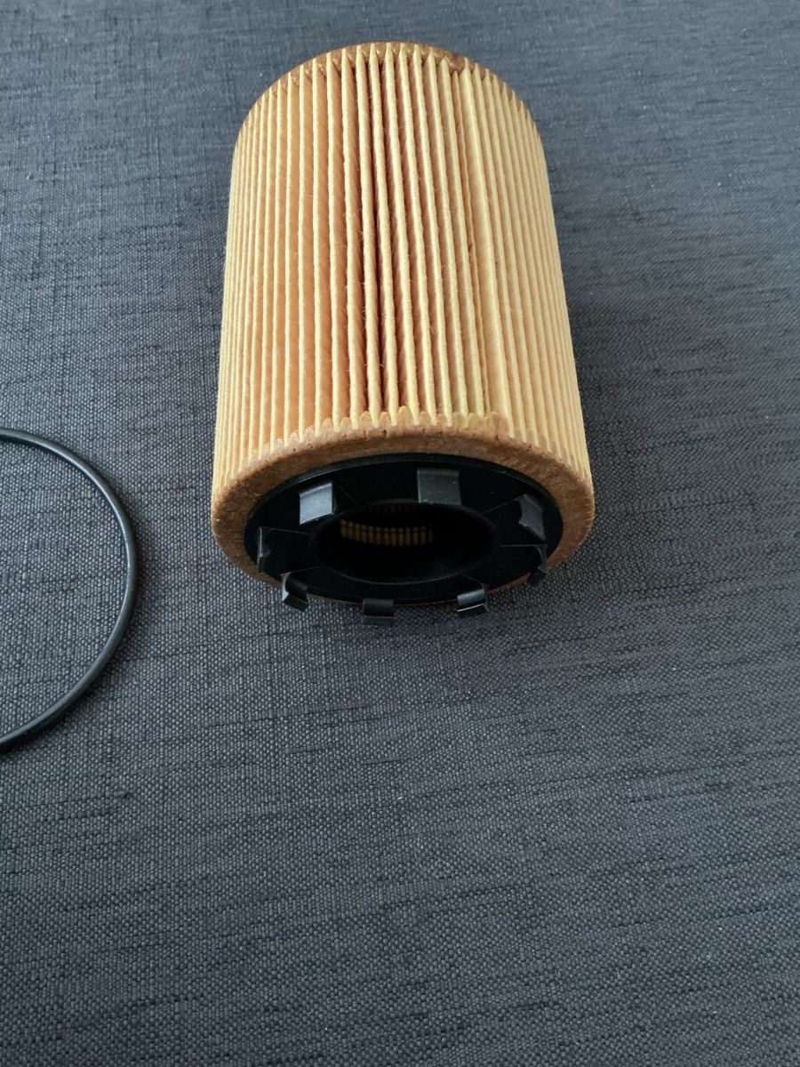 Tutti pezzi di ricambio auto: Mann Ölfilter Auto HU719/7 x – Nuovo e nell'imballaggio originale da sursee venduto da marcelheller 3