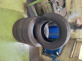 Reifen 235/65 R16C