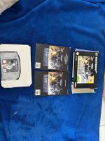 Star Wars: Shadows of the Empire – N64 Komplett