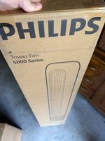 Ventilateur sur pied Philips 5000 Series (nouveau modèle)