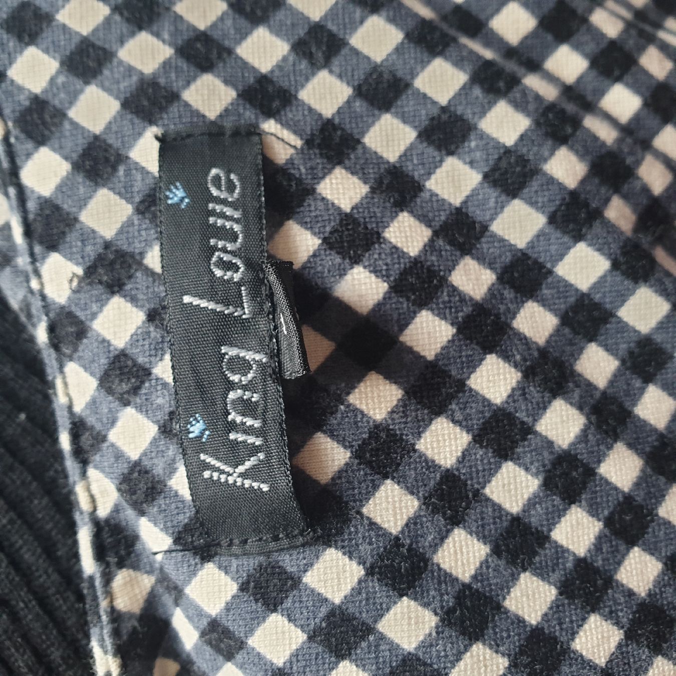 King Louie Vestiti: King Louie schönes Kleid Gr.S – Usato da Frenkendorf venduto da Moon111 3