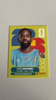 Carte panini 2026 - COD 19