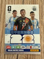 💥Panini WM 2026 Adrenalyn XL - ETERNOS RARE - Nr. 628💥