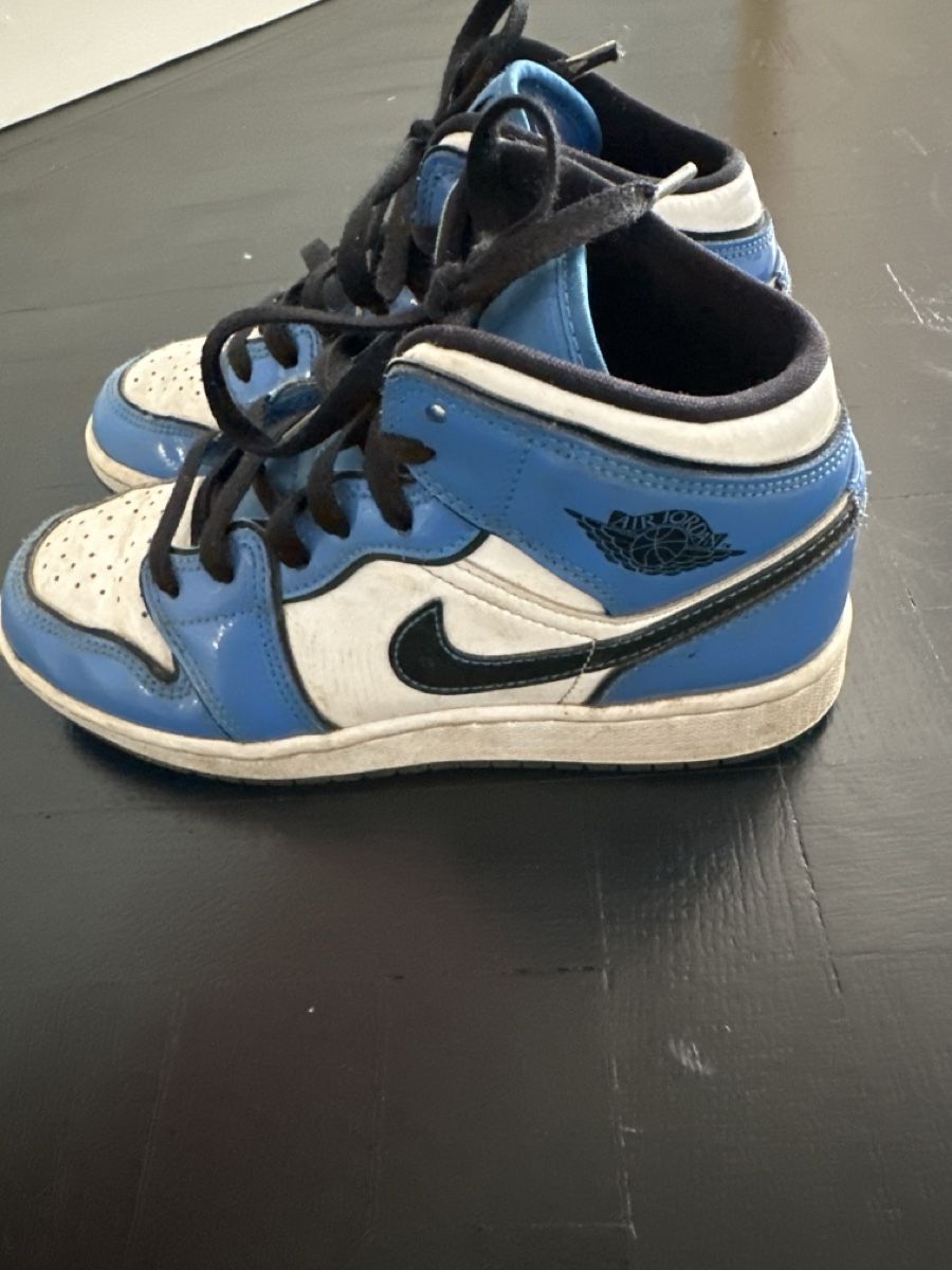 Chaussures hommes: Nike Air Jordan – D'occasion à Cologny par pichi26 1