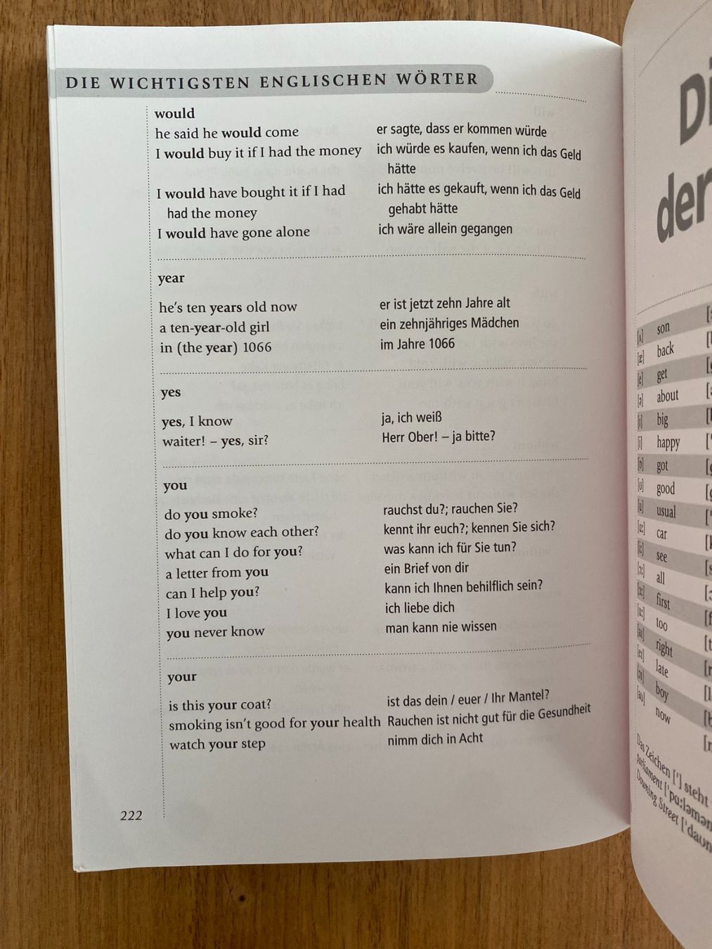 Libri: Sprache Englisch lernen mit 3 CD's – Usato da Unterterzen venduto da bac_287t 5