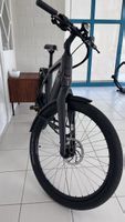 Stromer ST1X - nur 750 km 
