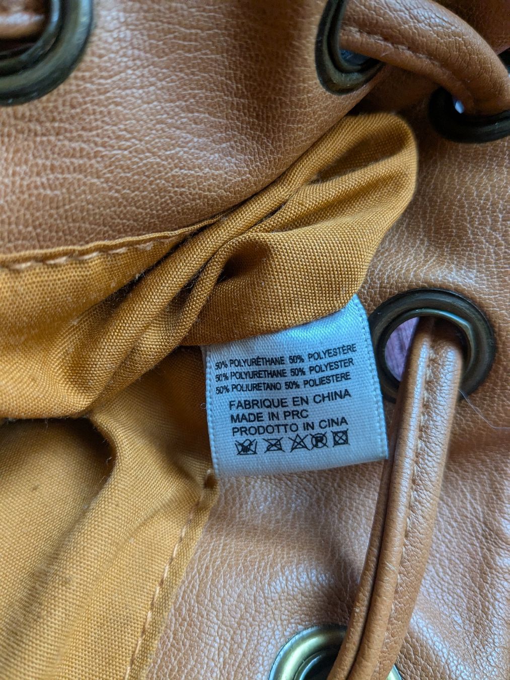 Sonstige Kleidung & Accessoires: sac bandoulière moa – Gebraucht aus Vionnaz von MarinaMGB 5