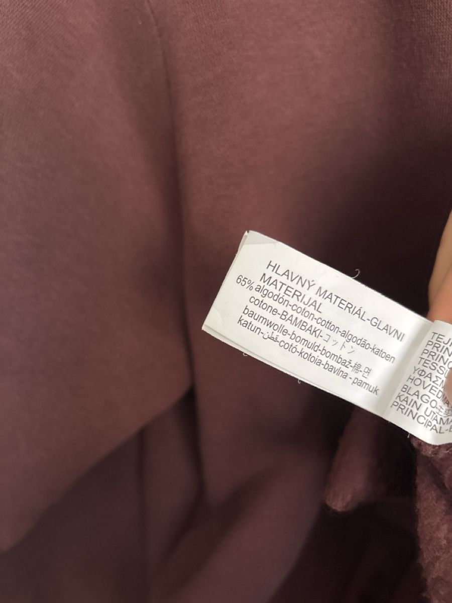 Zara Maglioni & Felpe: Hoodie Zara 36 S – Usato da Sarnen venduto da leonie.vera 4