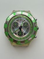Swatch Aqua Chrono 1993