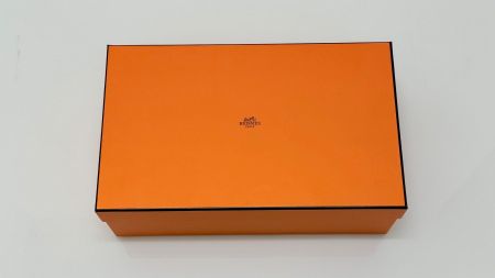 Hermes Box Wie Neu! 36x22x12.5