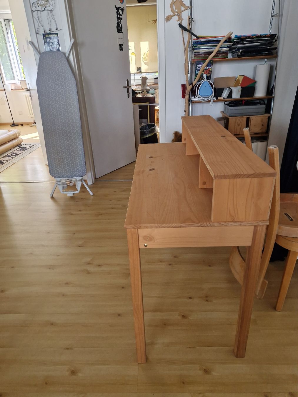 Schreibtische: Schreibtisch – Gebraucht aus Zürich von jas_8xr6 2