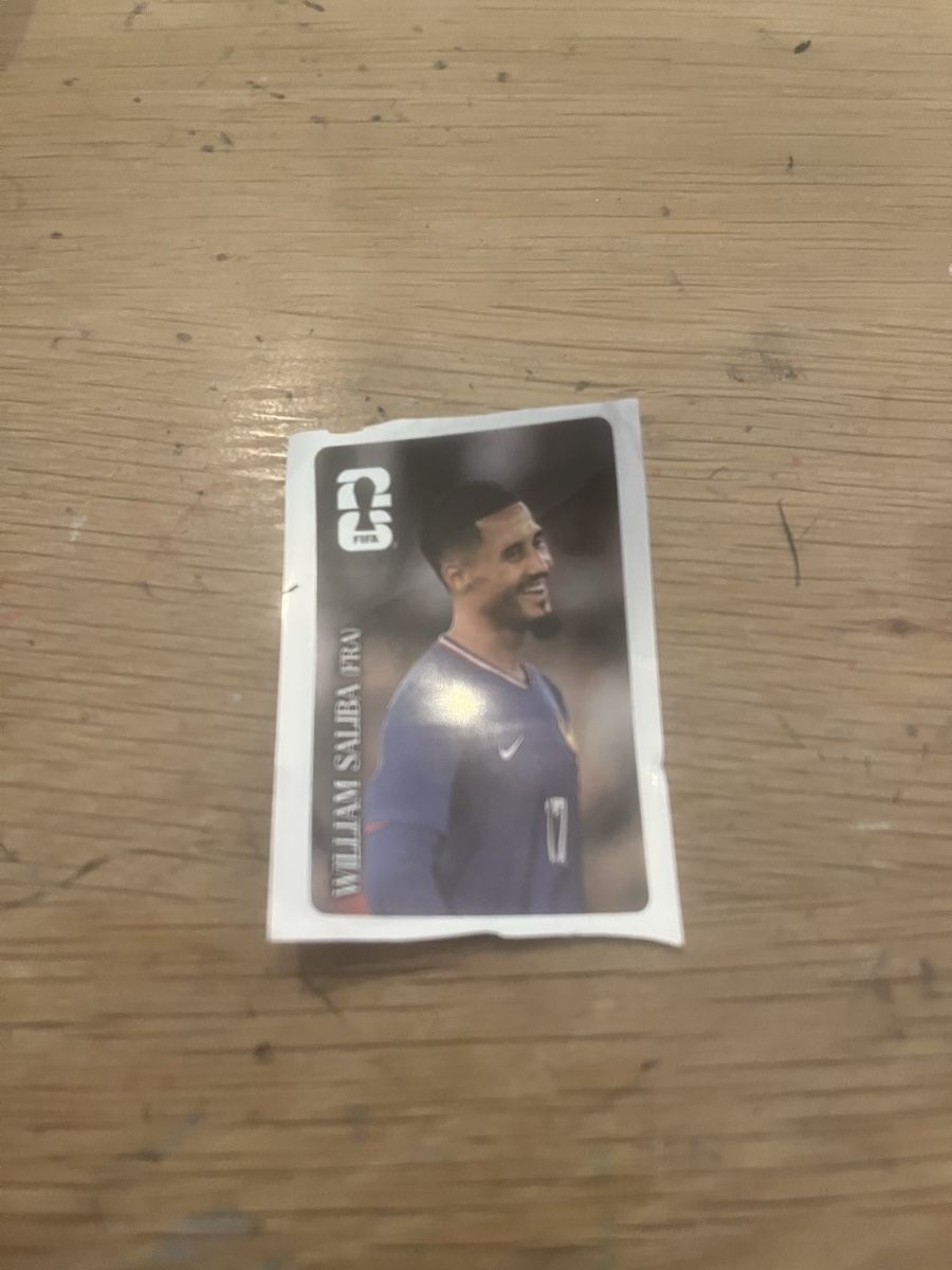 Panini Carte collezionabili: Panini 5 Cola sticker set – Nuovo (secondo la descrizione) da Zürich venduto da Noth020570 1