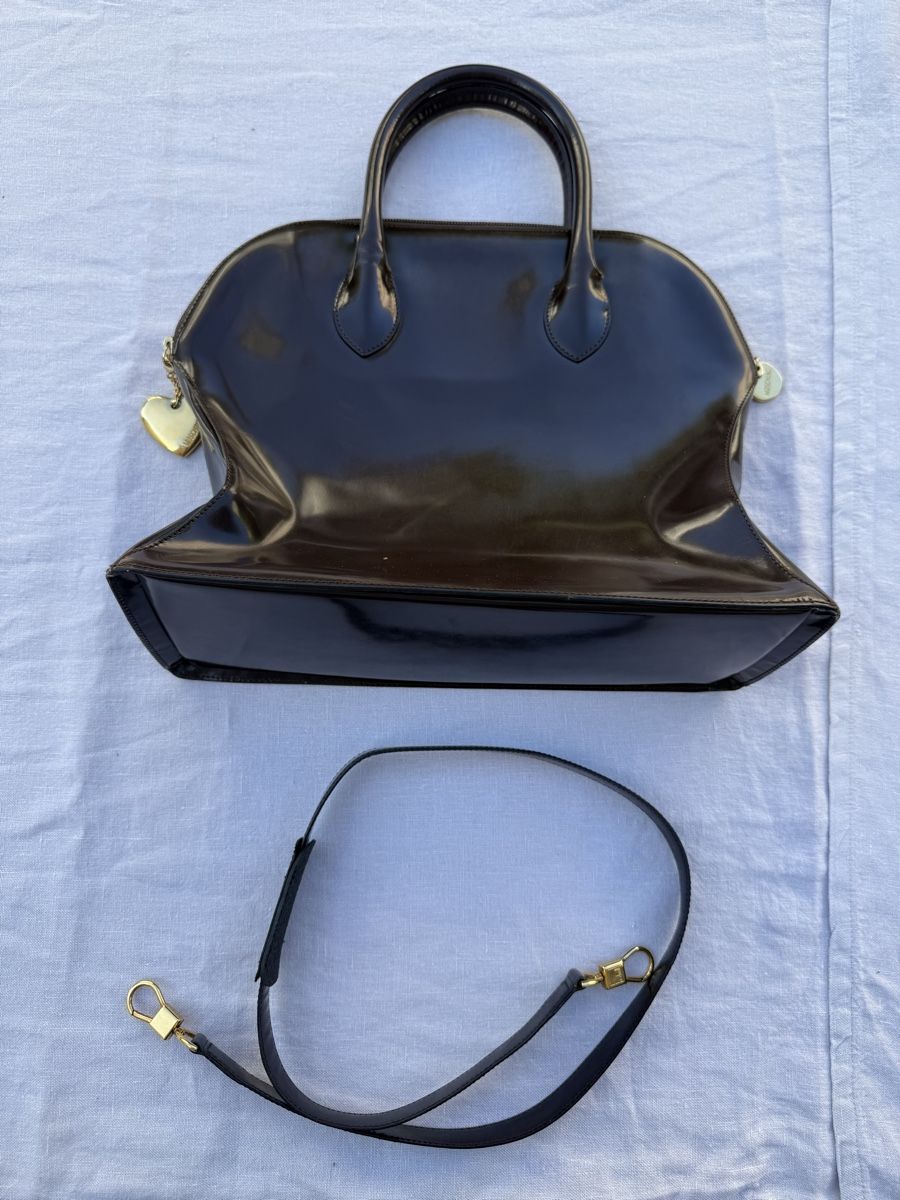 Moschino Borse da donna: Moschino Handtasche – Usato da Zürich venduto da adams-eddie 4