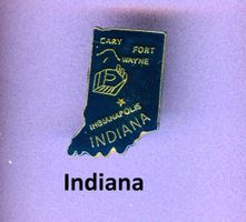 USA   Indiana