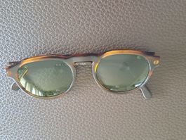 Lunettes de soleil RAY-BAN W0931 VYAO Gatsby Style 1 B&L USA