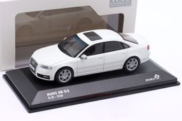 Audi S8 D3