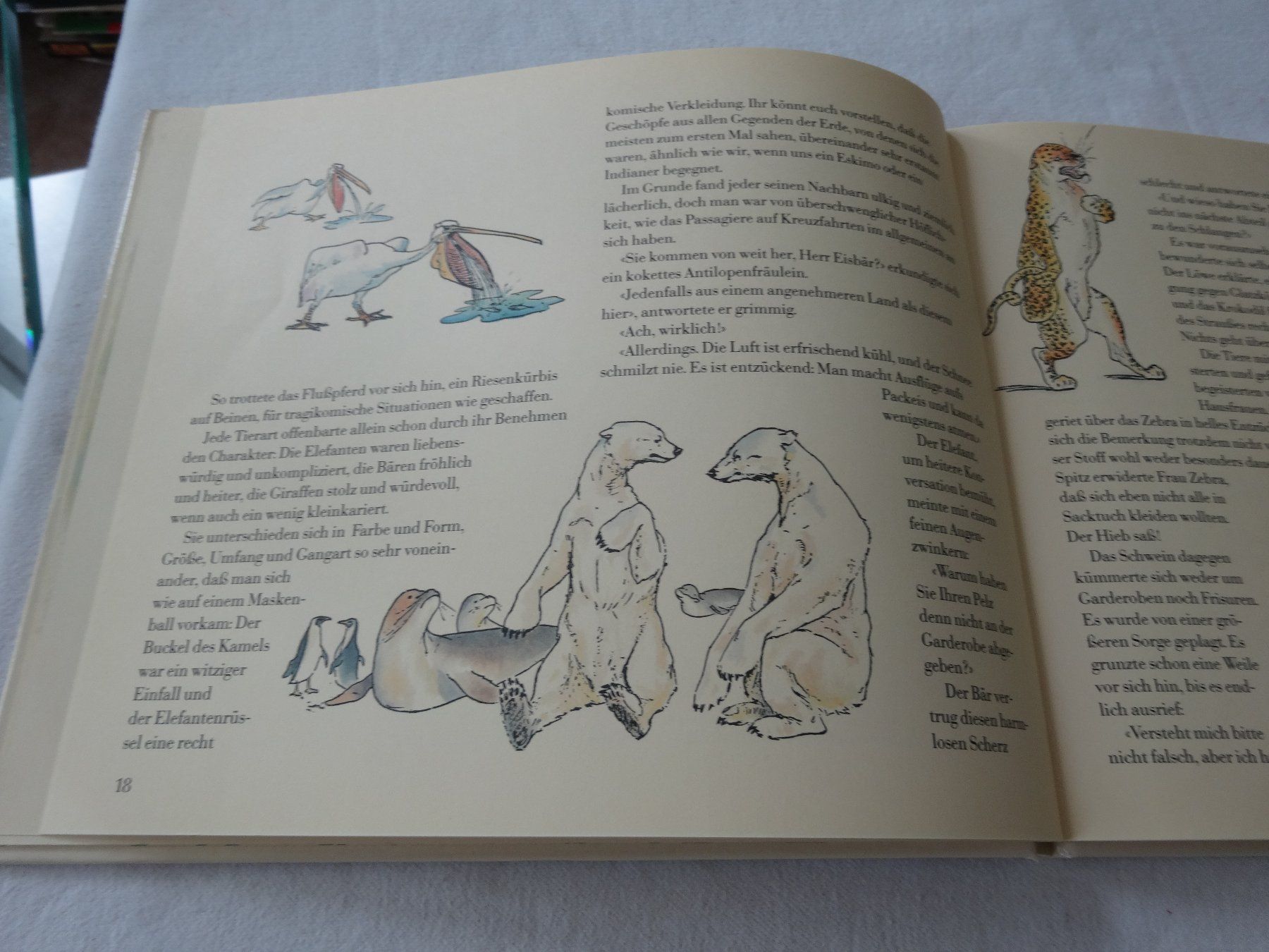 Libri: Die Arche Noah 1987 – Usato da Neerach venduto da jenny062 6