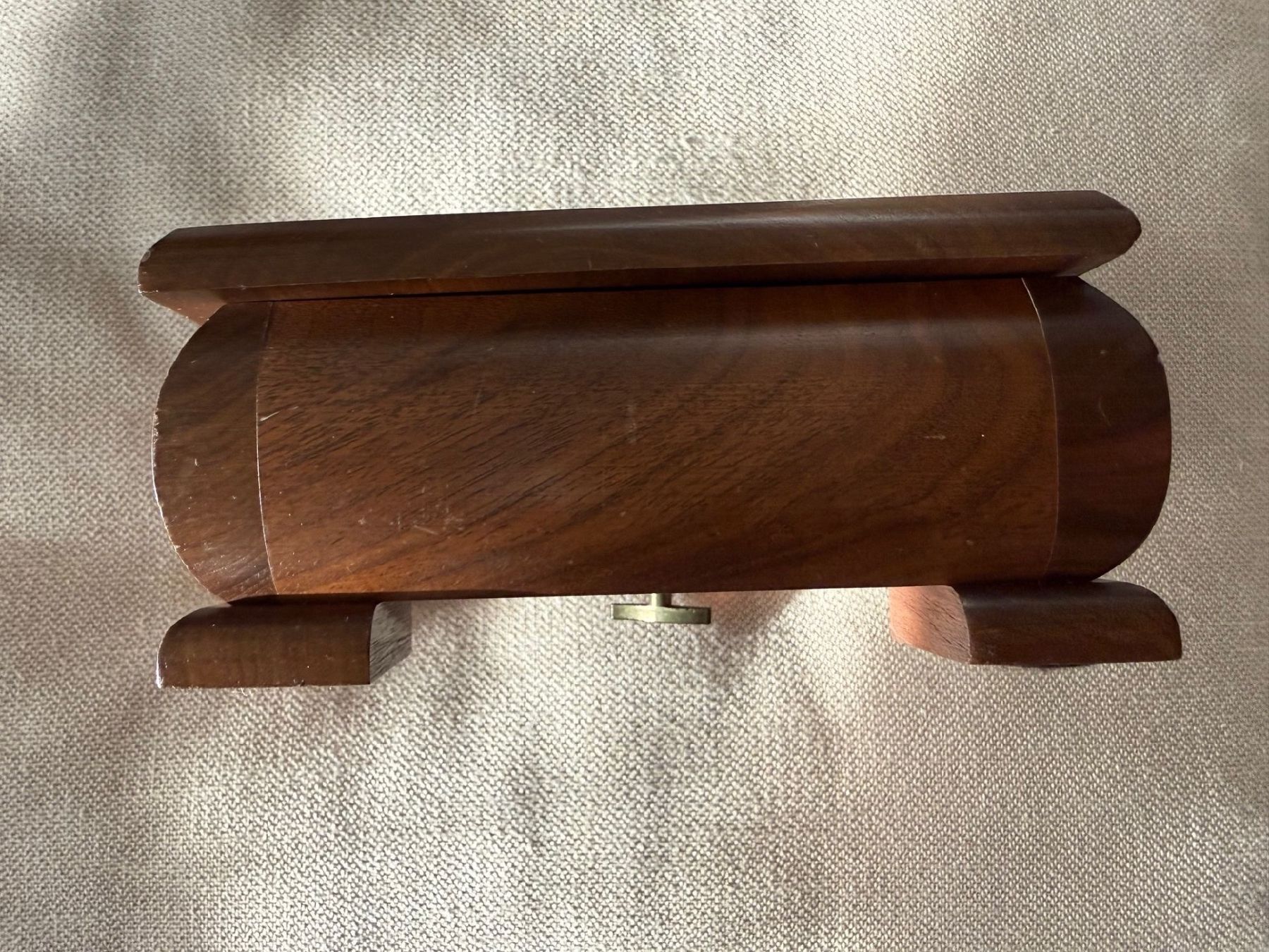 Reuge Carillon: Reuge boîte à musique – Usato da Confignon venduto da minos30 3