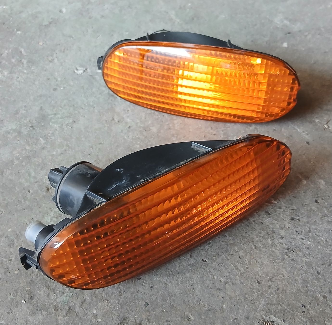 MG Phares: Clignotant MG MGF  – D'occasion à la heutte par Auto-stock