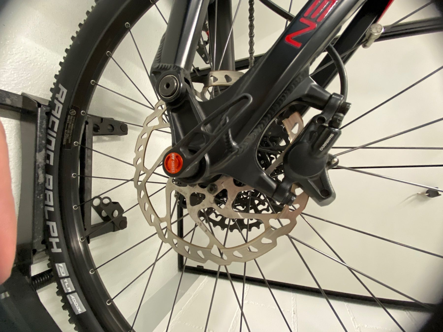 Stöckli Velos: E Bike Stöckli Evo – Gebraucht aus Wattwil von Zahra54 1
