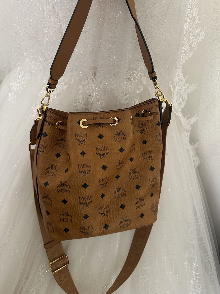 Mcm Taschen für Damen: MCM Beuteltasche  – Gebraucht aus St. Gallen von Kosa97 4
