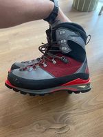 The North Face Summit Series Verto S4K GTX Bergschuhe  Gr44