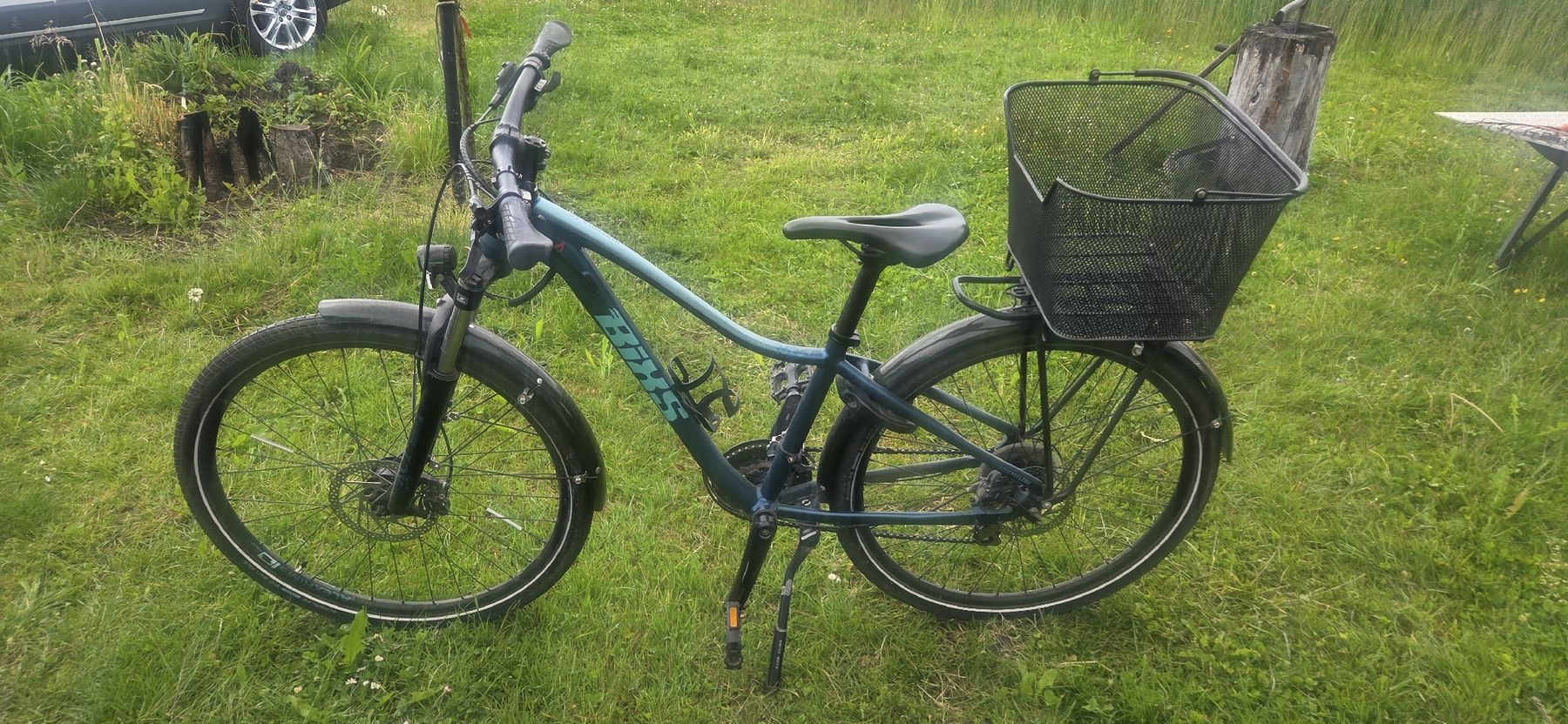Bixs Biciclette: Bixs Fahrrad  – Usato da Brittnau venduto da Flipsli82