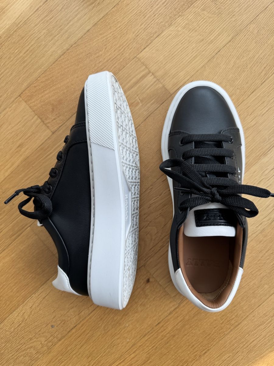 Bally Scarpe da donna: Bally Sneaker Grösse 36,5 – Usato da Brugg AG venduto da Gucci59 4