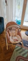 transat pour bébé avec musique bruit blanc et vibration
