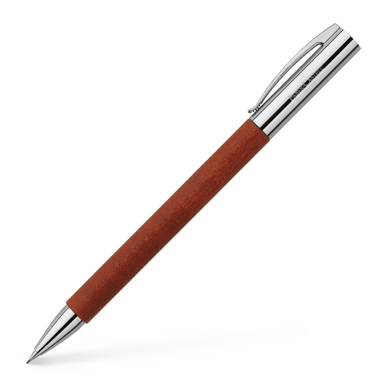 Faber-Castell Matite, matite colorate & gessi: Faber Castell Drehbleistift AMBITION Birnbaum – Nuovo e nell'imballaggio originale da Kreuzlingen venduto da as2_52nm