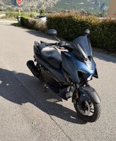 Zontes 125 M