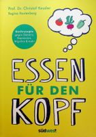 Prof.Dr. Christof Kessler Essen für den Kopf Südwest EA 2019