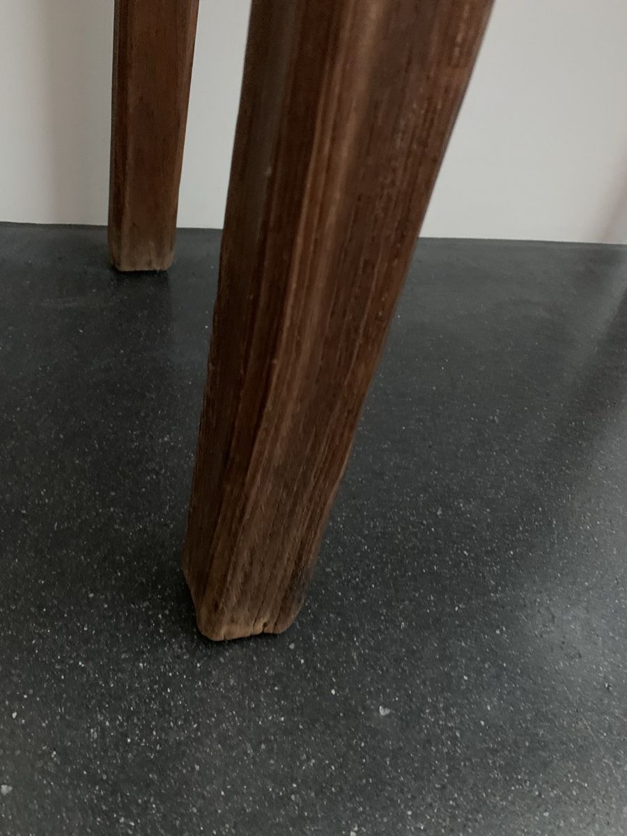Tavoli da trucco: Asiatisches Tischli, Möbeli, Sideboard – Usato da Duggingen venduto da AlexFlomi 2