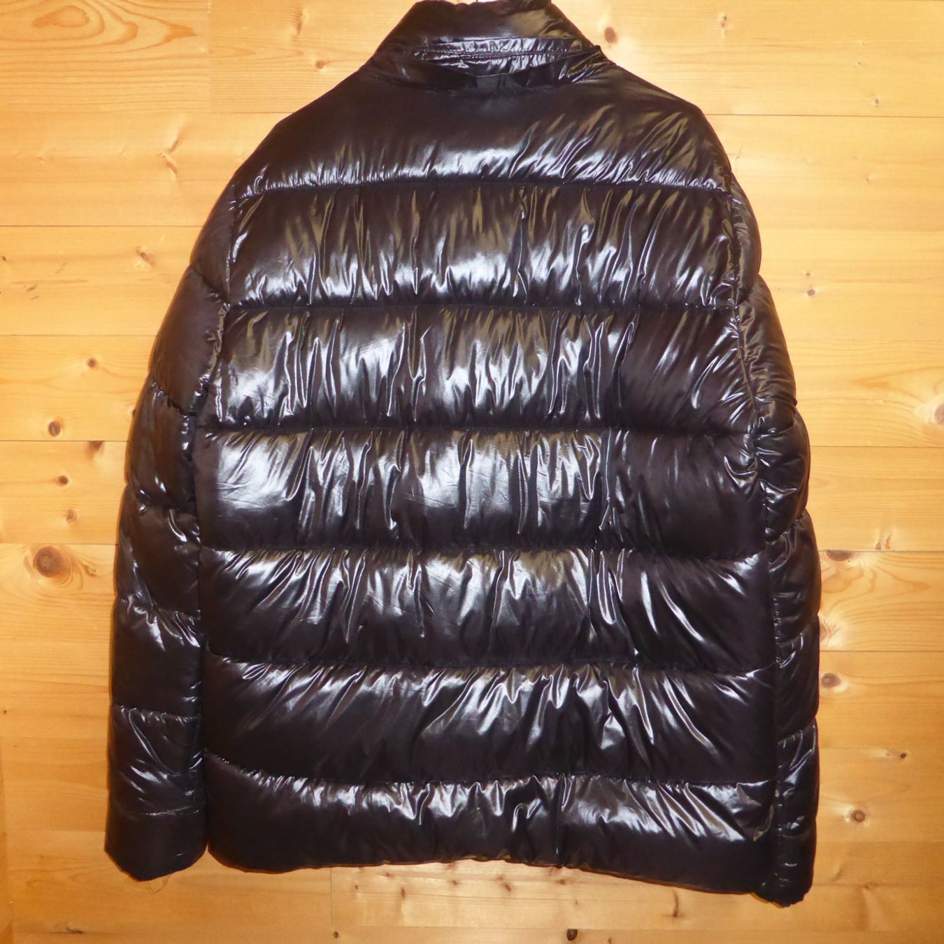 Giacche: Winterjacke H'ECHBONE PARIS, Gr. M – Usato da St.Gallen venduto da regenbogen5 2
